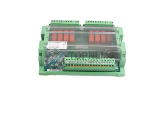 Woodward 8440-1041 industrial automation spare part
