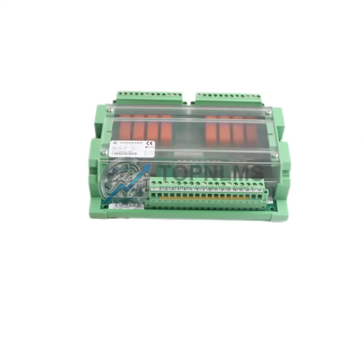 Woodward 8440-1041 Control Board product image