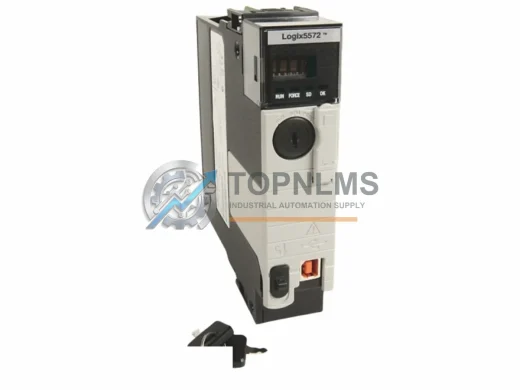 Allen-Bradley 1756-RM2K industrial automation spare part