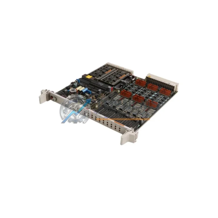 Siemens 6DP1360-8BA DCS Module product image