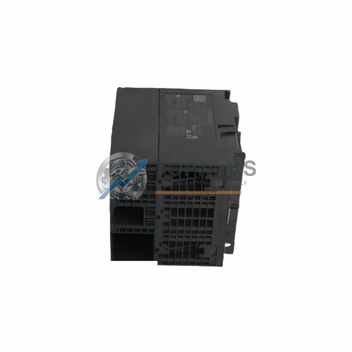 Siemens 6ES7314-6EH04-0AB0 PLC product image
