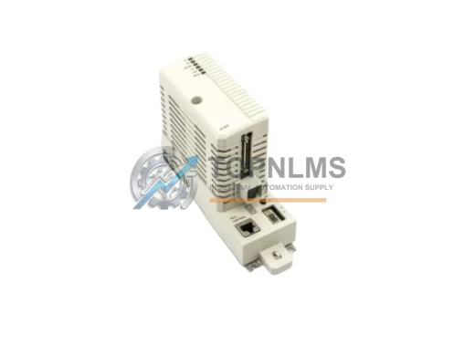 ABB BC820K01 industrial automation spare part