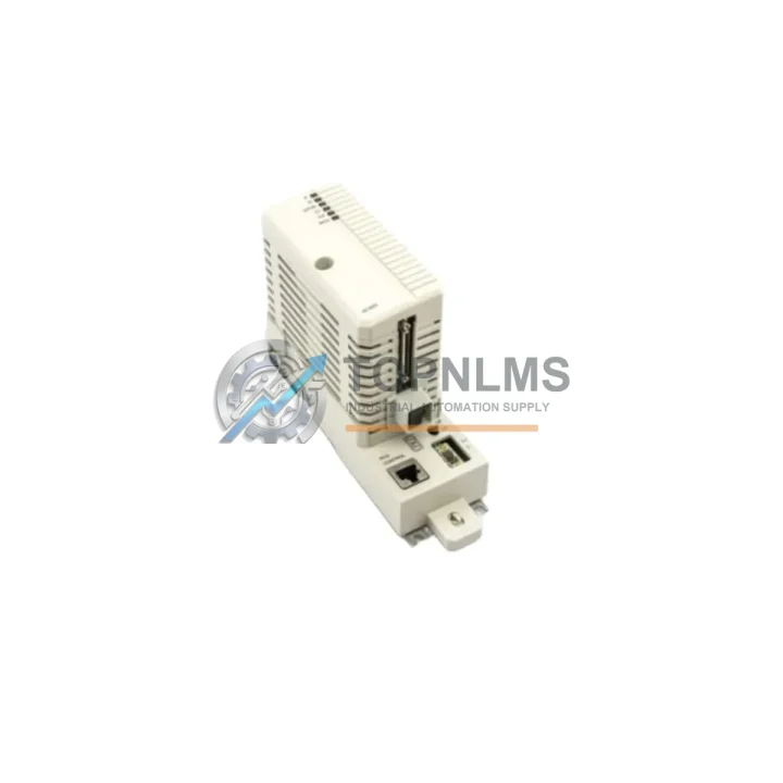 ABB BC820K01 Communication Module product image