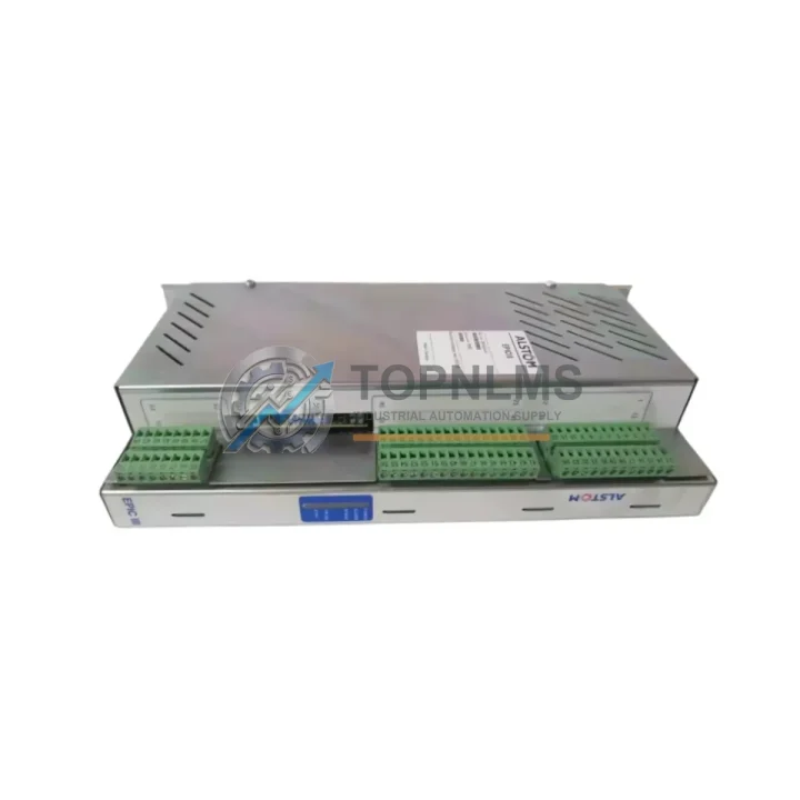 ALSTOM EP3-G-4-A-EN Control Board product image