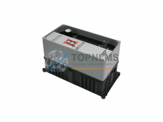 BOSTON GEAR DC MTR CTLRS (1/6-3HP) RBA2S 32POINTS IN587-16 CN7600 CN76122-485A industrial automation spare part