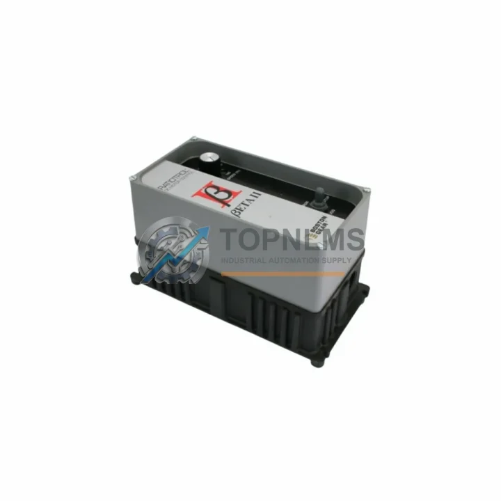BOSTON GEAR DC MTR CTLRS (1/6-3HP) RBA2S 32POINTS IN587-16 CN7600 CN76122-485A Control Board product image