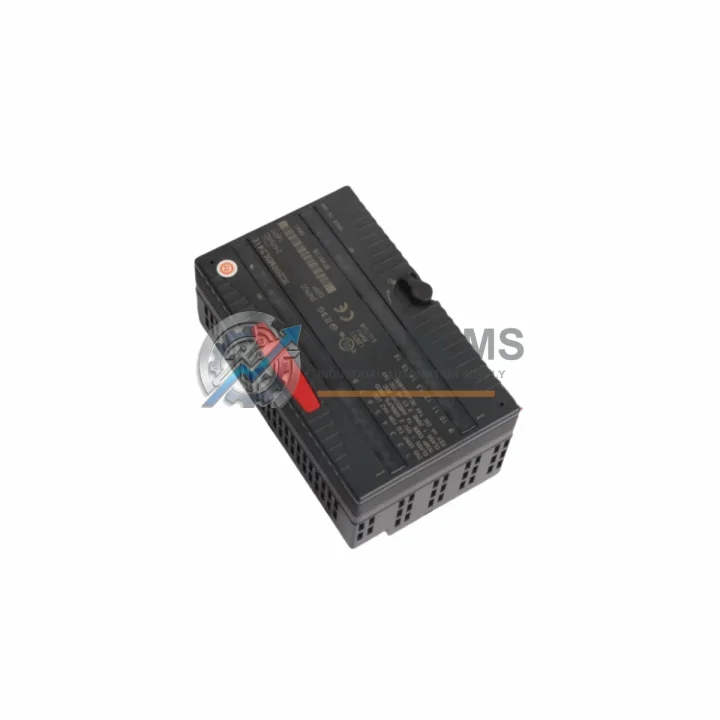 GE IC200MDL241 I/O Module product image