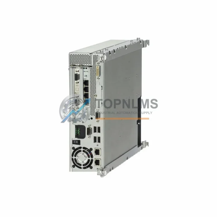 Siemens 6AU1350-3AK41-1BE2 Communication Module product image