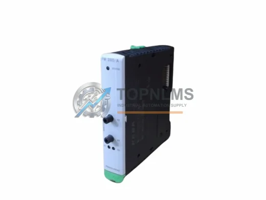 KEBA FM280/A industrial automation spare part