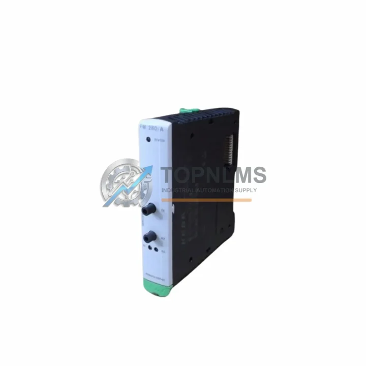 KEBA FM280/A Communication Module product image