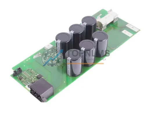 Siemens A5E00136572 industrial automation spare part