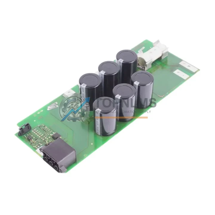 Siemens A5E00136572 Power Supply product image