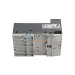 ABB PM554-TP-ETH 1SAP120600R0071 PLC detail image 2