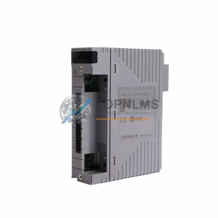 Yokogawa AAI143-S53 S1 I/O Module product image