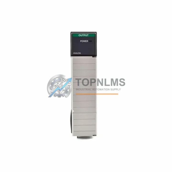 Allen-Bradley 1746-NO4V I/O Module product image