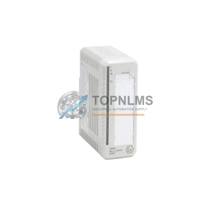 ABB 3BSC690086R1 DCS Module product image