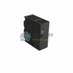 Siemens 6ES7307-1BA00-0AA0 Power Supply detail image 2