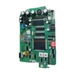 EMG IDC32-1.1 VFD detail image 2