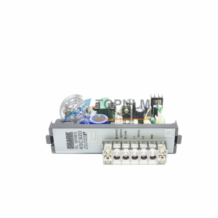 Reliance Electric 45C920 Power Supply product image