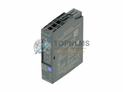 Siemens 6ES7134-6GF00-0AA1 industrial automation spare part
