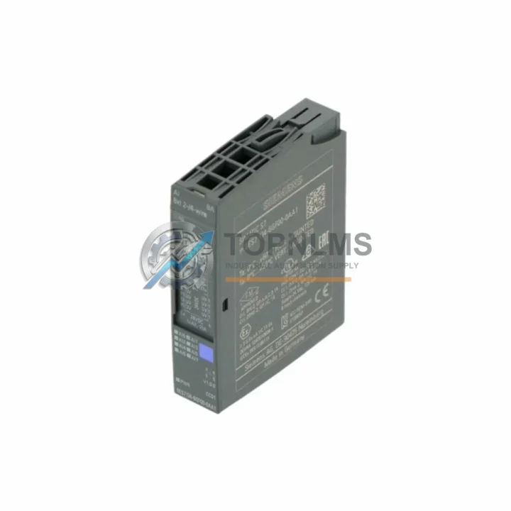 Siemens 6ES7134-6GF00-0AA1 I/O Module product image