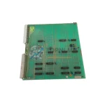 ABB DSBC110 57310256-E Cable & Connector detail image 2