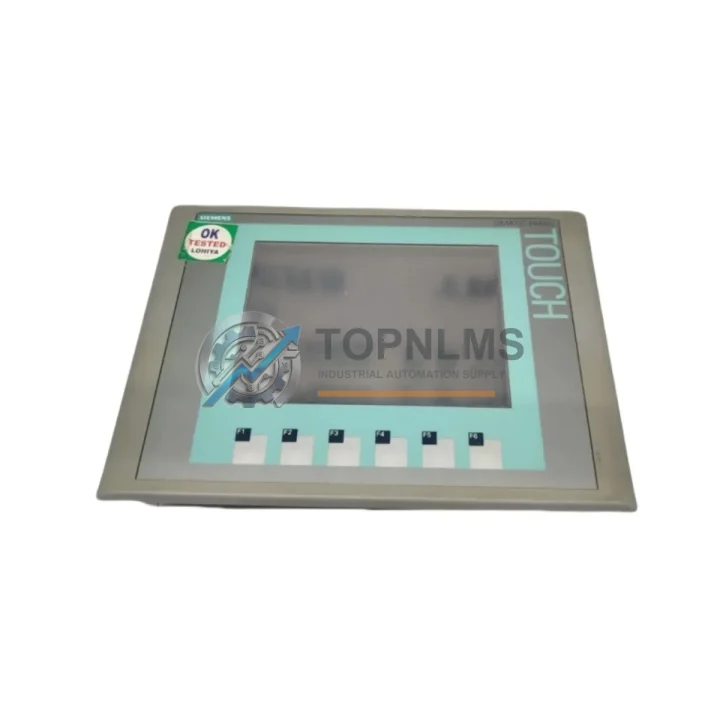 Siemens 6AV6647-0AC11-3AX0 HMI product image