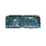 ABB HIEE300936R0101 UFC718AE101 Communication Module detail image 2
