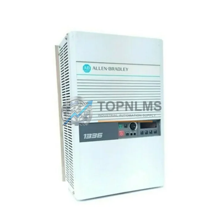 Allen-Bradley 1336-B005-EAD-FA2-L1-S1 VFD product image