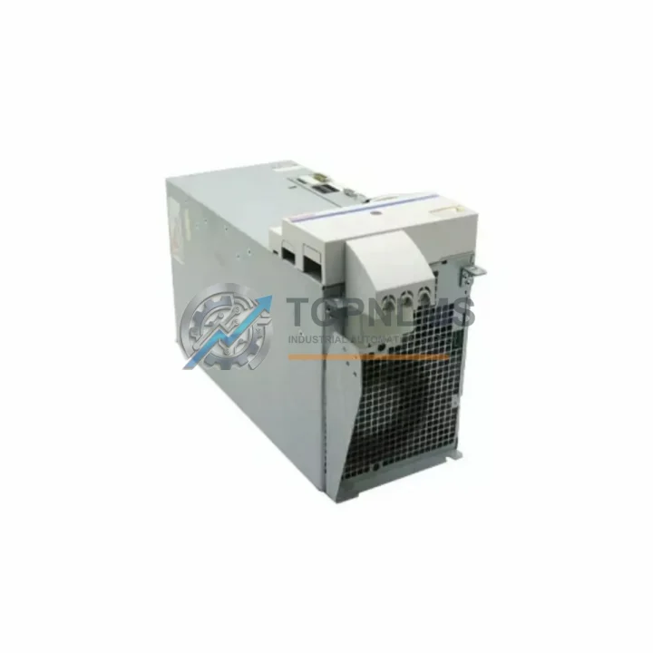 Bosch Rexroth DDS02.1-W200-D Motor & Motion product image