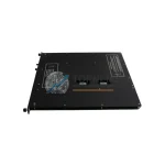 Triconex 4201 PLC detail image 3