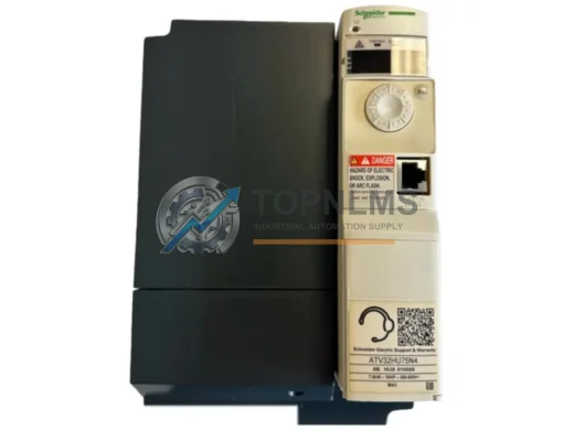 Schneider Electric ATV32HU75N4 industrial automation spare part