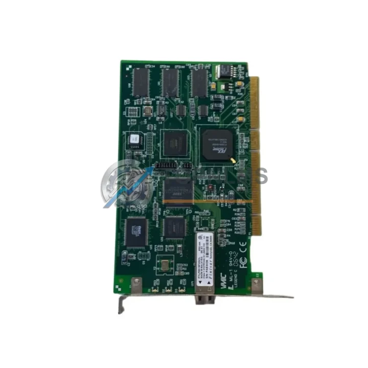 GE VMIPCI-5565-110000 PLC product image