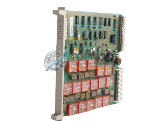 ABB DSDO131 57160001-KX industrial automation spare part
