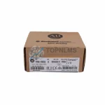 Allen-Bradley PN-43652 PLC detail image 3