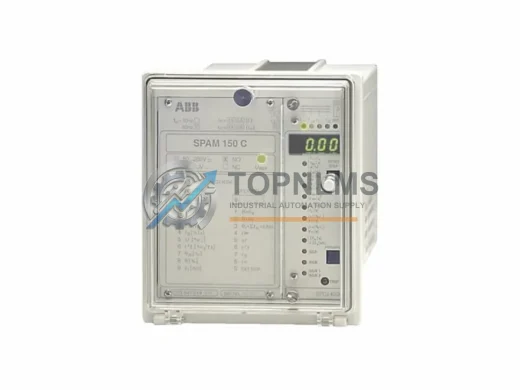 ABB SPAM150C-AA RS641006 industrial automation spare part