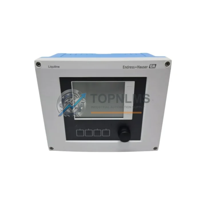 Endress+Hauser CM442-AAM1A2F010A Instrumentation product image