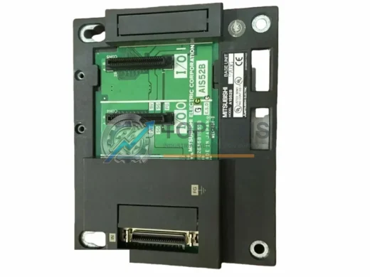 Mitsubishi A1S52B industrial automation spare part