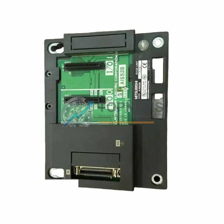 Mitsubishi A1S52B PLC product image