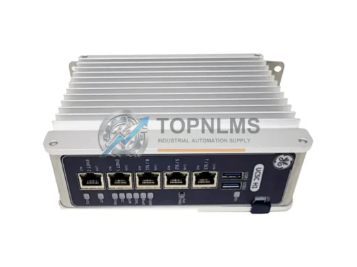 GE IS420UCSBH1A industrial automation spare part