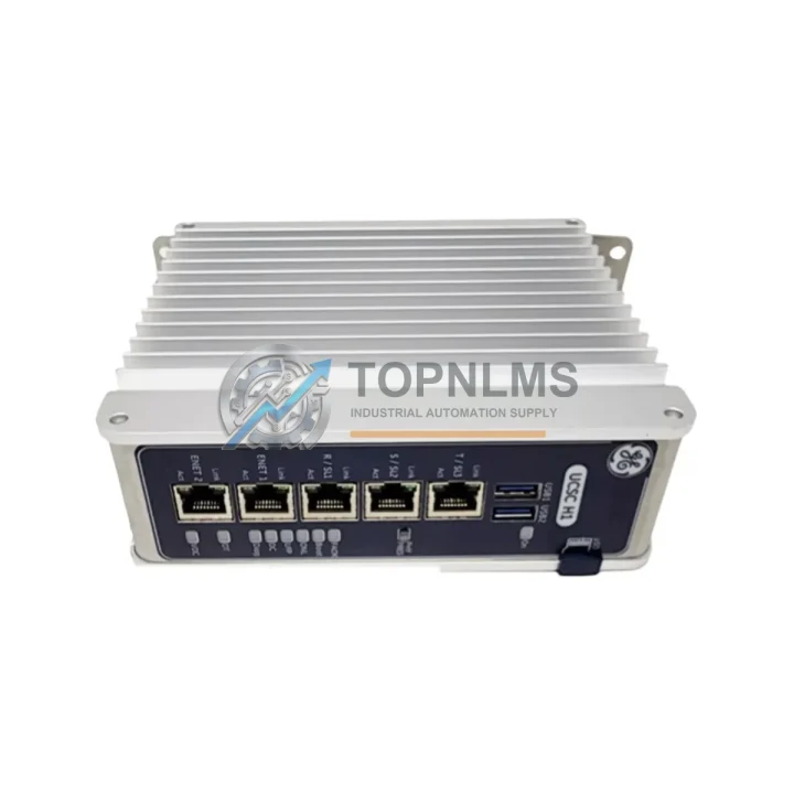 GE IS420UCSBH1A DCS Module product image