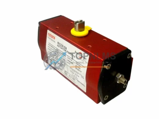 ROTORK RC220-SR087 industrial automation spare part