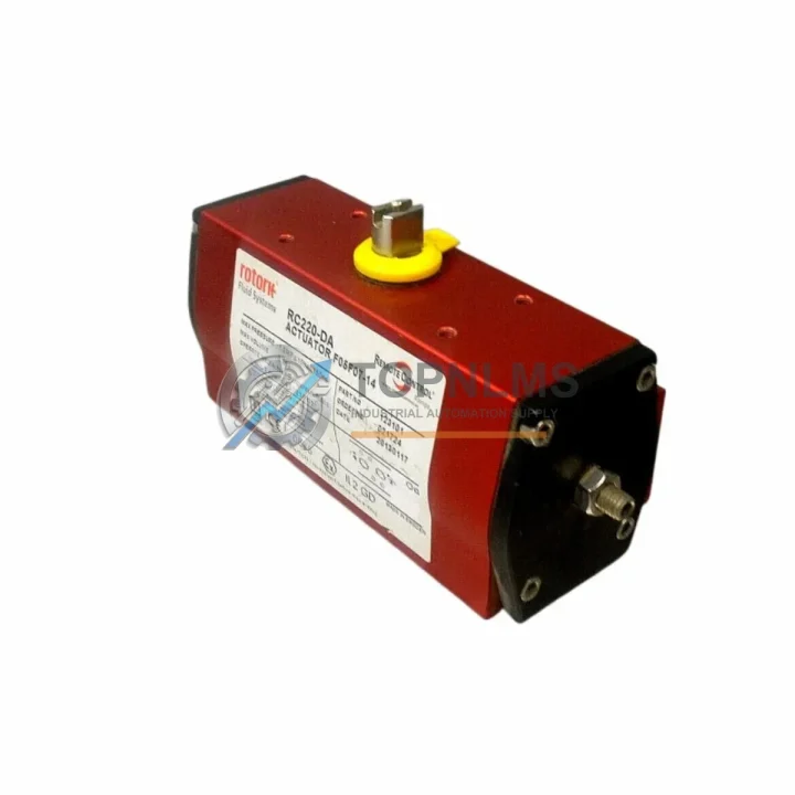 ROTORK RC220-SR087 Motor & Motion product image