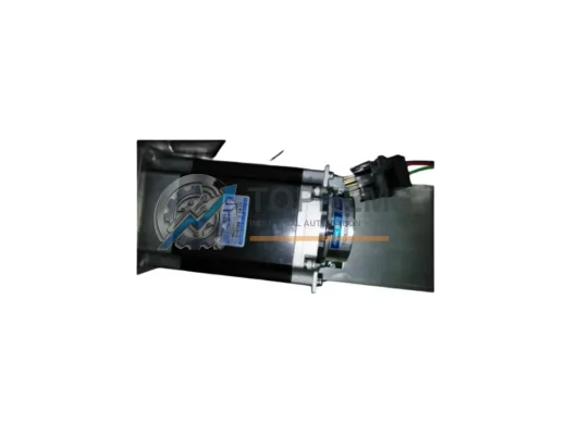 Tamagawa 4609N3362E208 industrial automation spare part