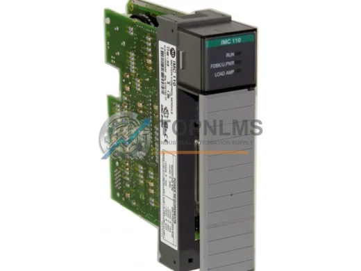 Allen-Bradley 1746-HS industrial automation spare part