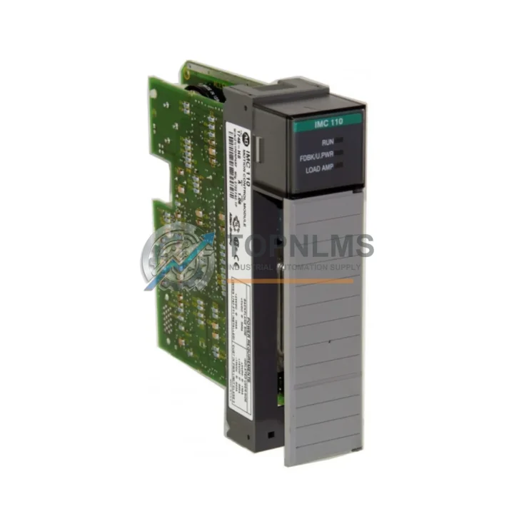 Allen-Bradley 1746-HS Motor & Motion product image