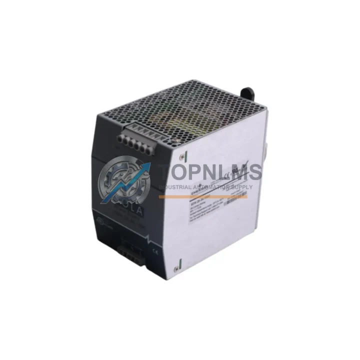 Emerson SDN 20-24-100C Power Supply product image