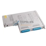 Bently Nevada 136711-01 I/O Module detail image 4
