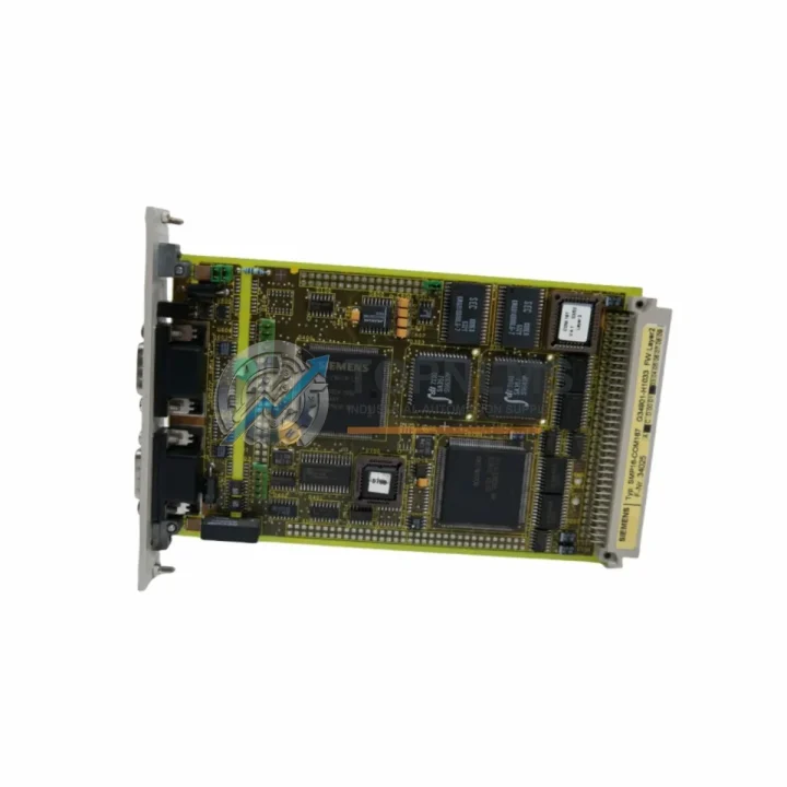 Siemens SMP16-CPU055 6AR1001-0BC10-0AA0 Robot & CNC Parts product image