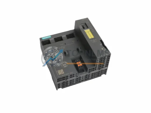Siemens 6ES7151-8FB01-0AB0 industrial automation spare part